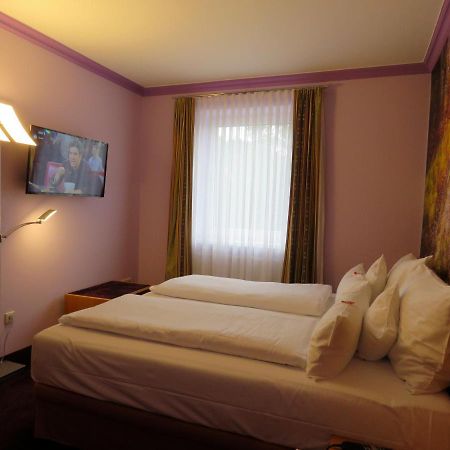 Hotel Residenz Hoessinger Karlstetten ภายนอก รูปภาพ