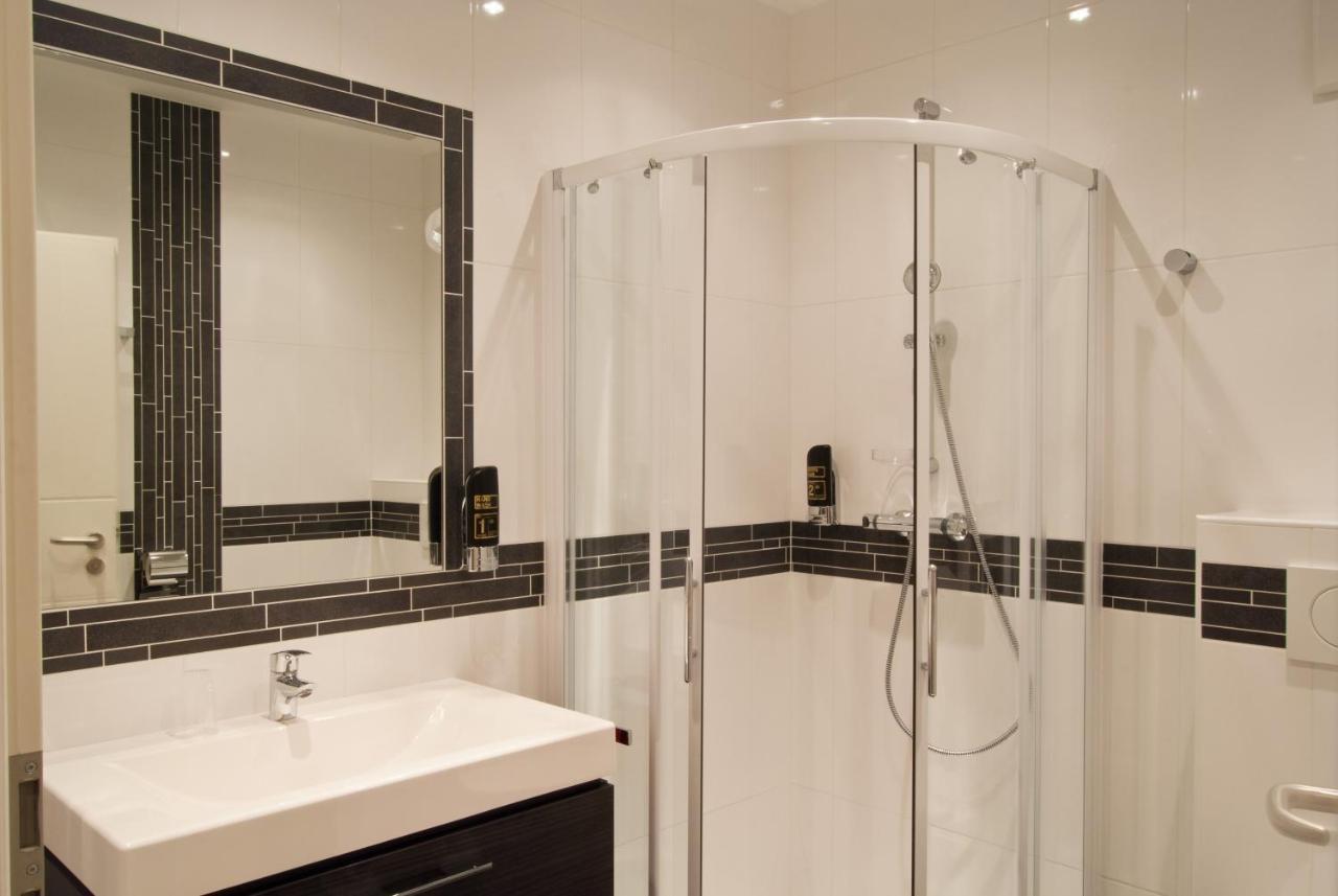 Hotel Residenz Hoessinger Karlstetten ภายนอก รูปภาพ