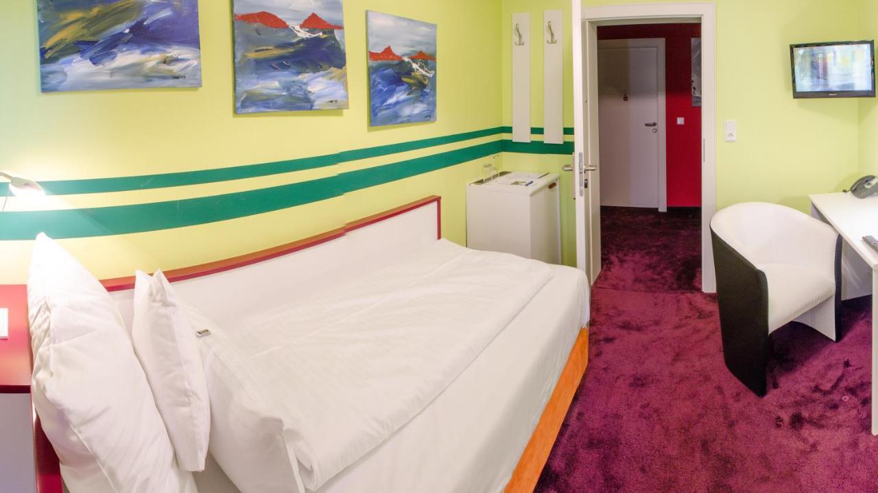 Hotel Residenz Hoessinger Karlstetten ภายนอก รูปภาพ