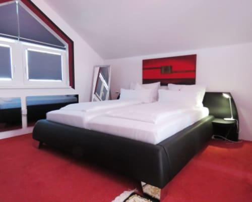 Hotel Residenz Hoessinger Karlstetten ภายนอก รูปภาพ