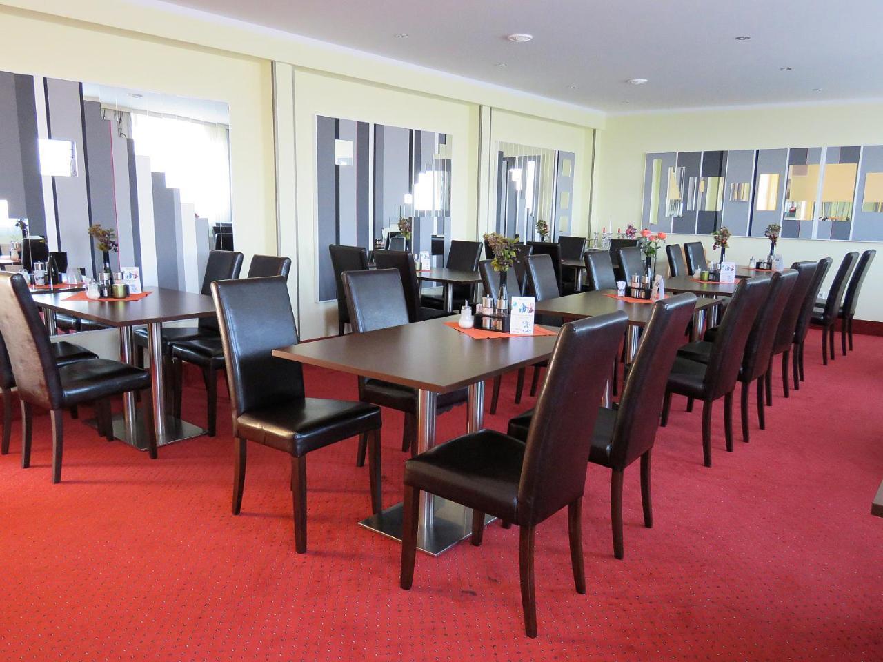 Hotel Residenz Hoessinger Karlstetten ภายนอก รูปภาพ