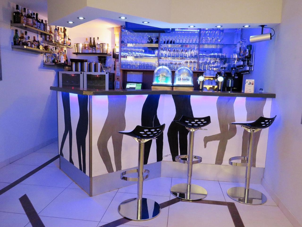 Hotel Residenz Hoessinger Karlstetten ภายนอก รูปภาพ