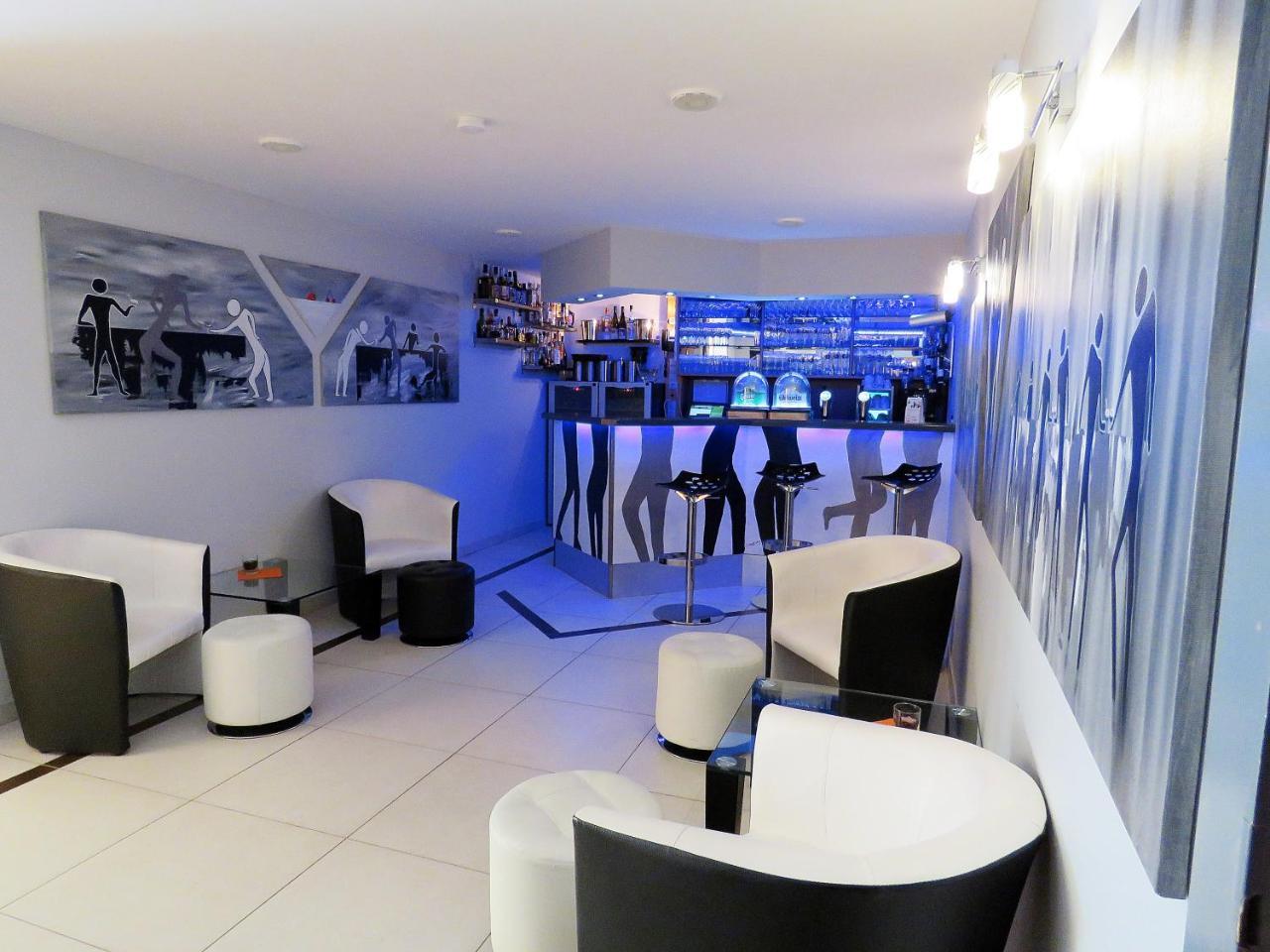 Hotel Residenz Hoessinger Karlstetten ภายนอก รูปภาพ