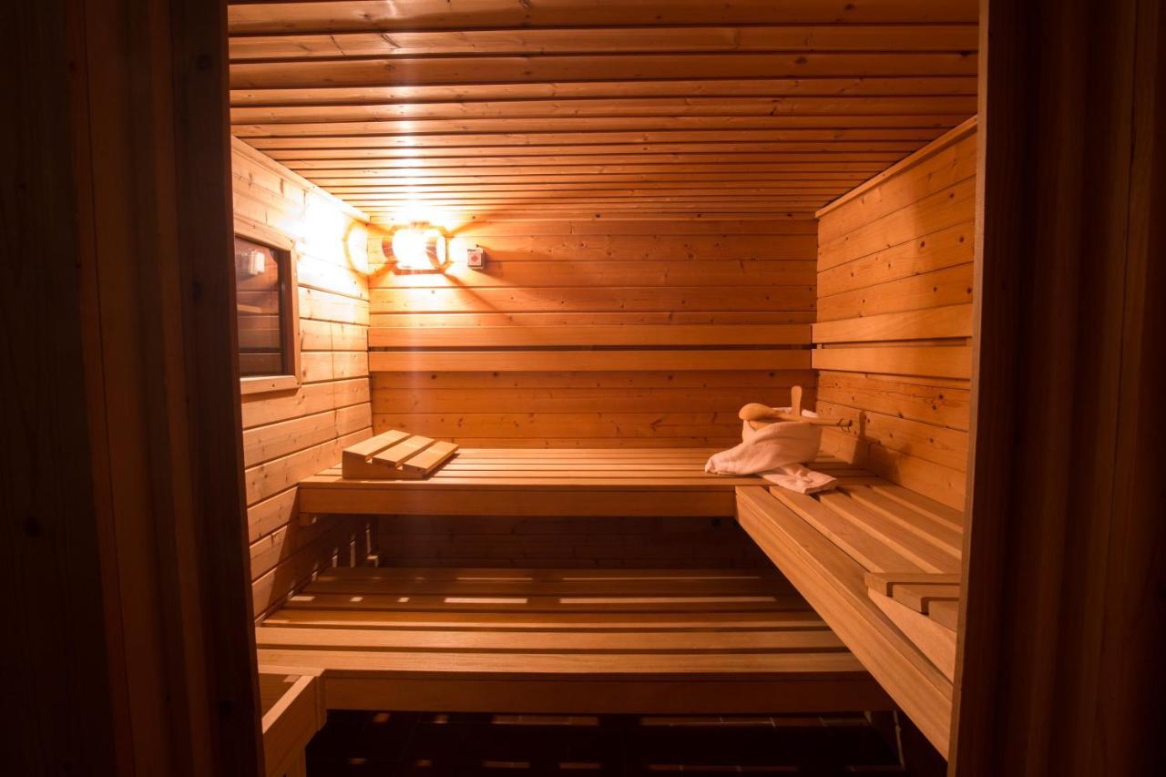 Hotel Residenz Hoessinger Karlstetten ภายนอก รูปภาพ