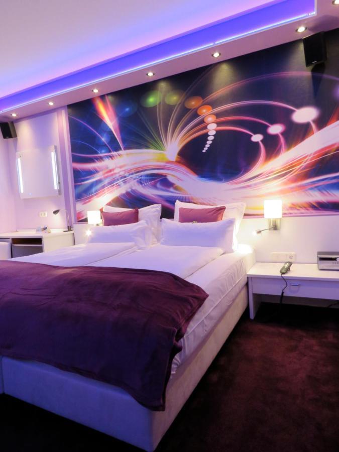 Hotel Residenz Hoessinger Karlstetten ภายนอก รูปภาพ