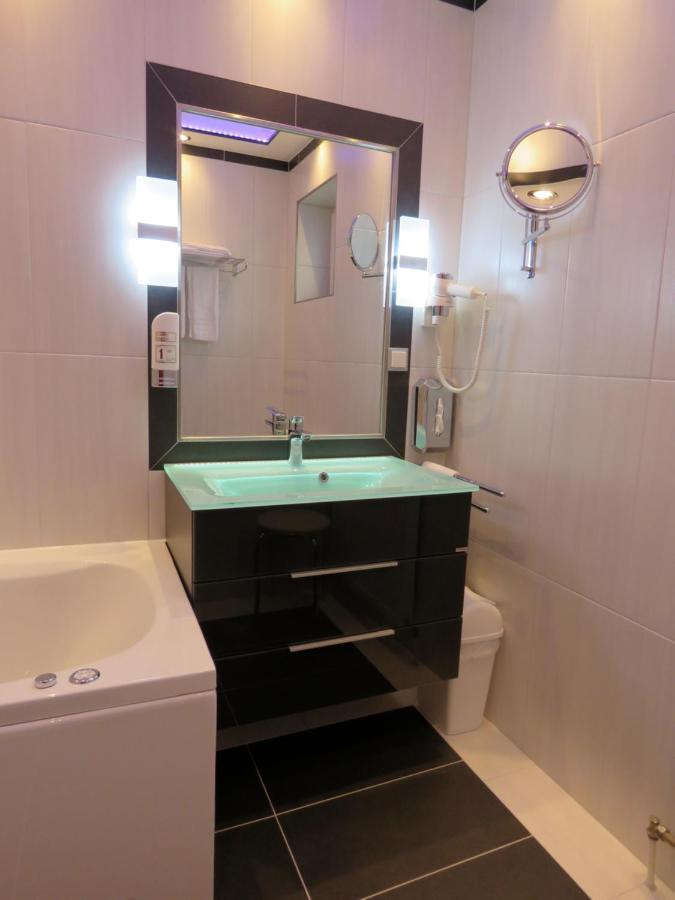Hotel Residenz Hoessinger Karlstetten ภายนอก รูปภาพ
