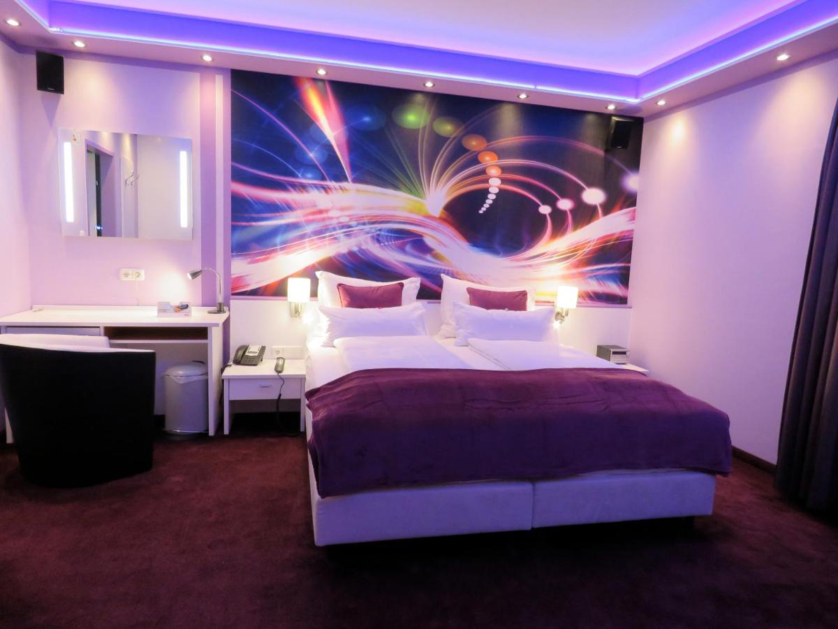 Hotel Residenz Hoessinger Karlstetten ภายนอก รูปภาพ